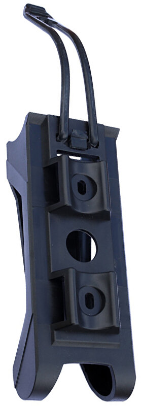skládací zámek MAX1 Bull 850 mm černý