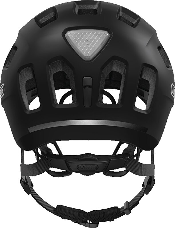 přilba ABUS Youn-I 2.0 velvet black M