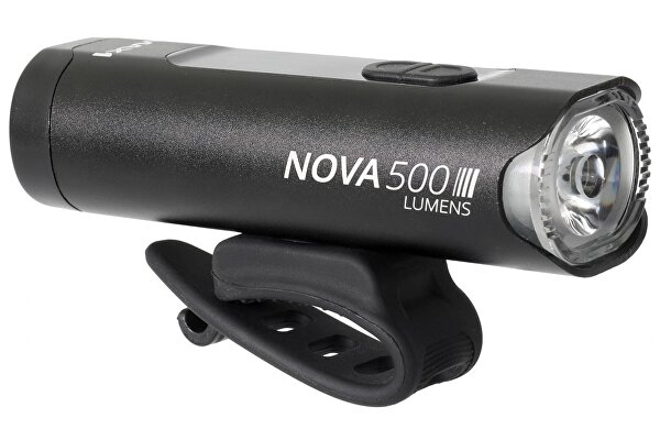 Světlo přední MAX1 Nova 500 USB