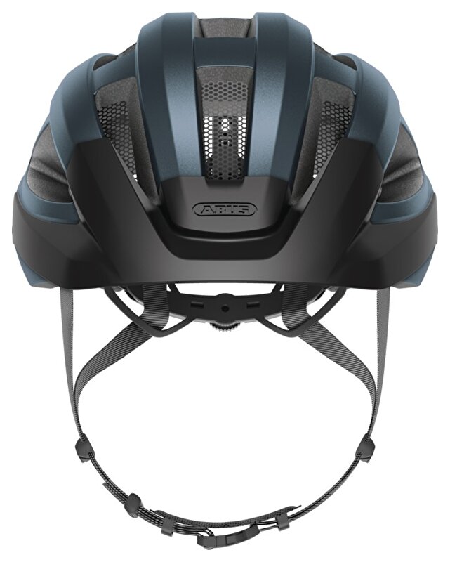 přilba ABUS Macator midnight blue M