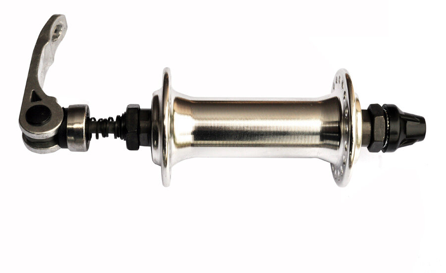 náboj Al PN RU Paralax 36 děr, 100mm - 108mm