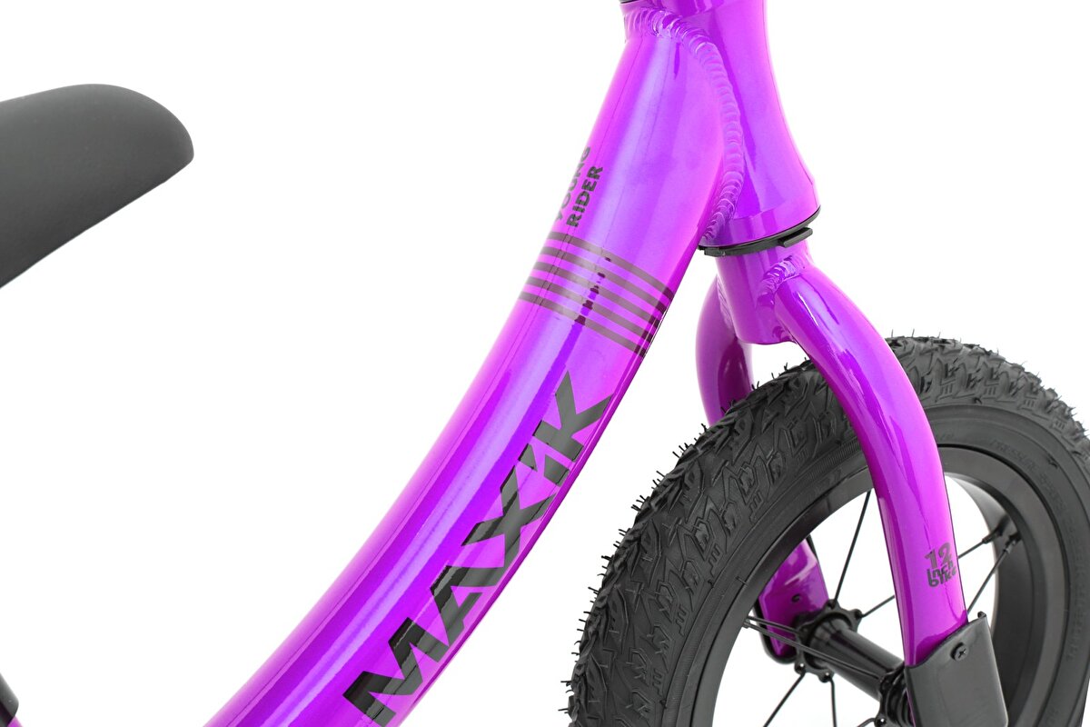 odrážedlo MAXÍK Evo Lite magenta/fialová