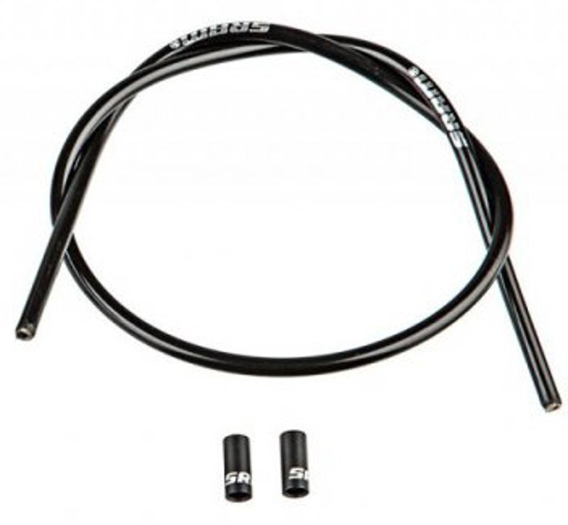 páčka ROCK SHOX OneLoc sprint pravá