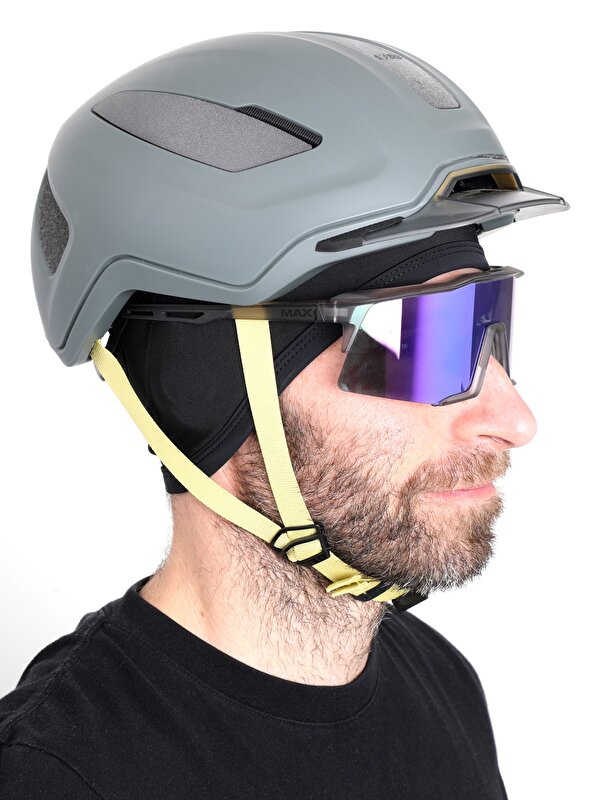 čepice pod přilbu MAX1 Heat vel.S/M