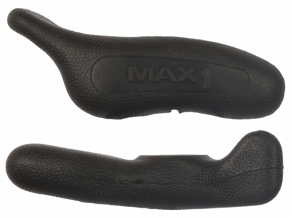 rohy MAX1 ergonomické pogumované