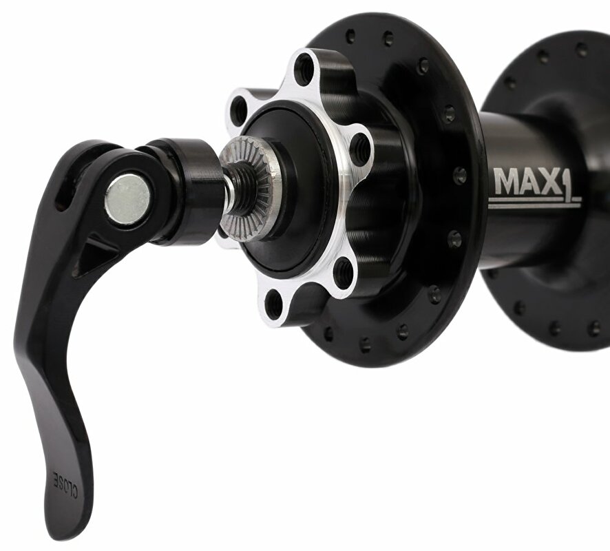 set nábojů MAX1 Sport Disc 32h černé