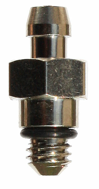 odvzdušňovací sada MAX1 pro hydraulické brzdy