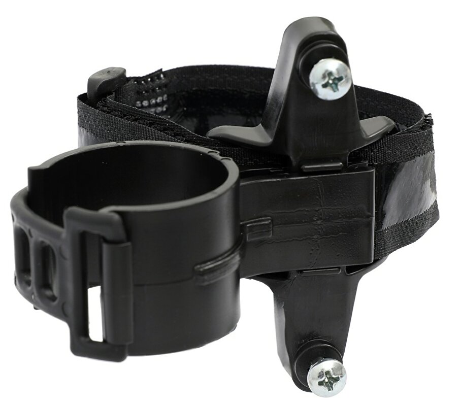 držák košíku MAX1 Fixy na rám/řidítka/sedlovku 25 - 65 mm
