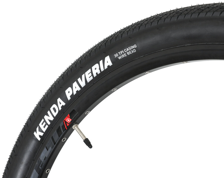 plášť KENDA Paveria 700x45C (45-622) K-1272 30TPI
