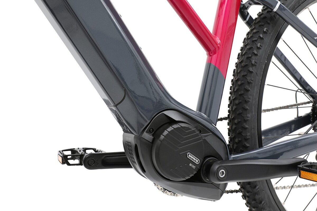 elektrokolo APACHE Wakita 3 MX 720 Wh (S) antracit magenta
