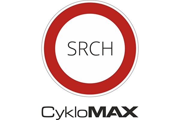 <b>Omezení příjezdových cest k areálu Cyklomaxu - 8. až 30. června</b>