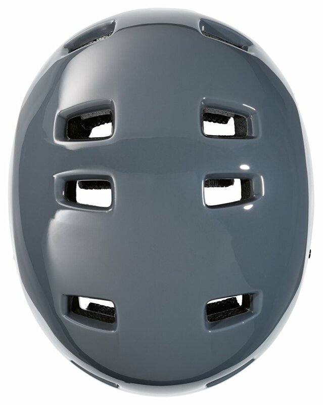 přilba KED 5Forty M dark grey 54-58 cm