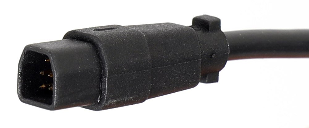 senzor rychlosti SR SD02.01,CAN pro BAFANG M510, 58 cm
