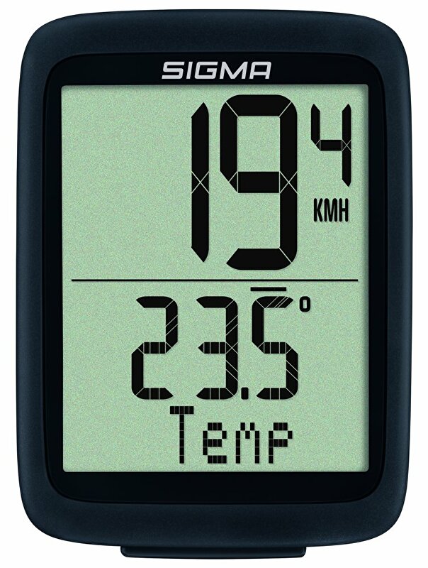 computer SIGMA 10.0 WR