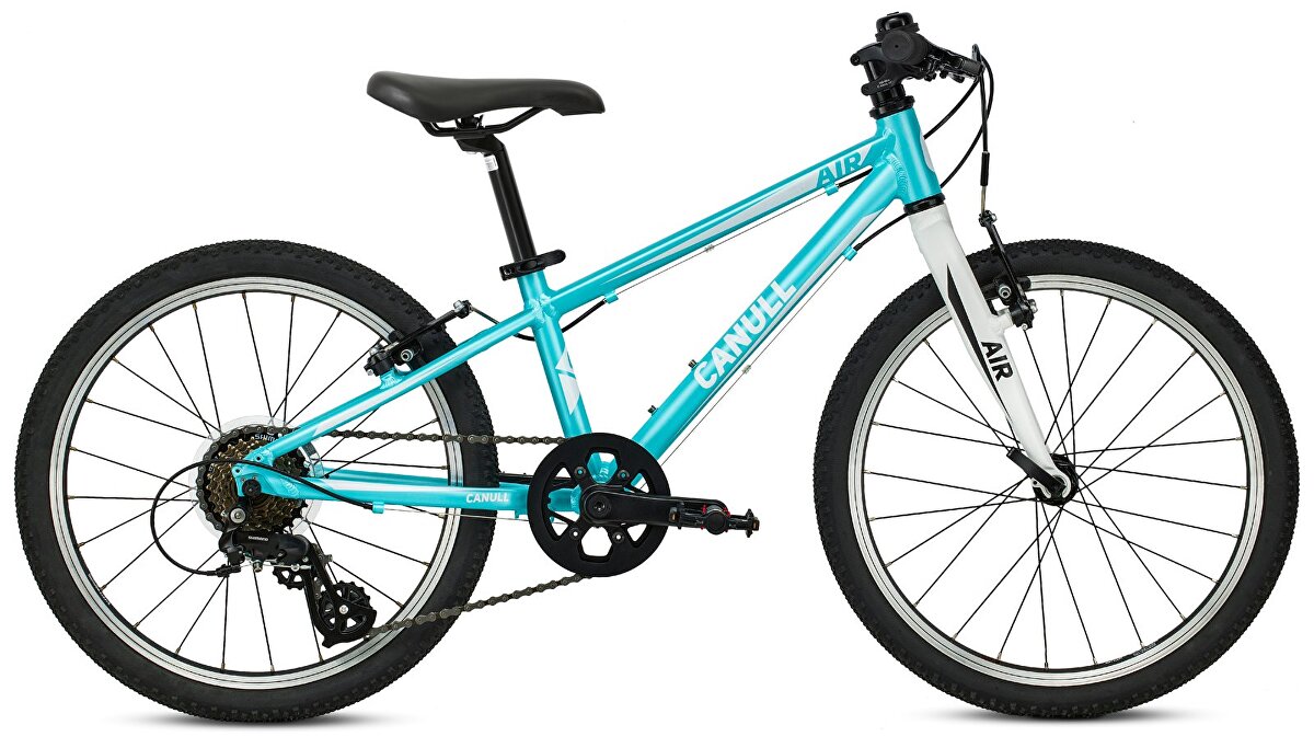 20 kolo CANULL Air mintová