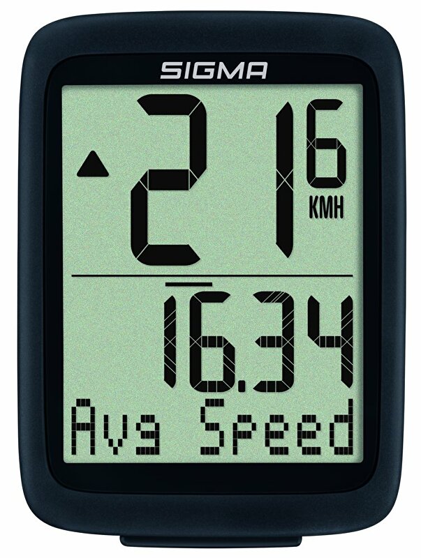 computer SIGMA 8.0 WL ATS