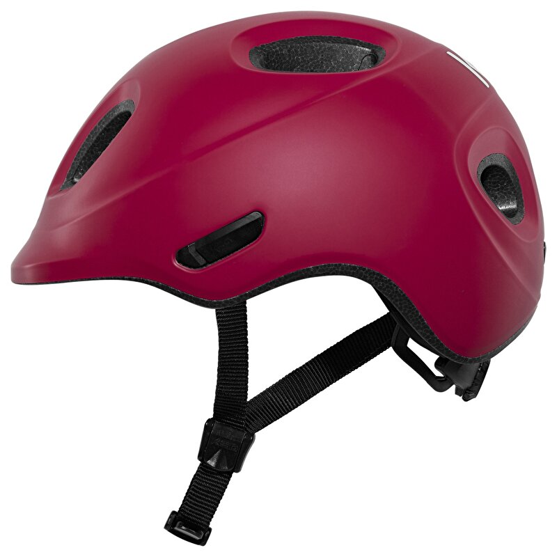 přilba KED Meggy Spark S Royal Red 45-50 cm