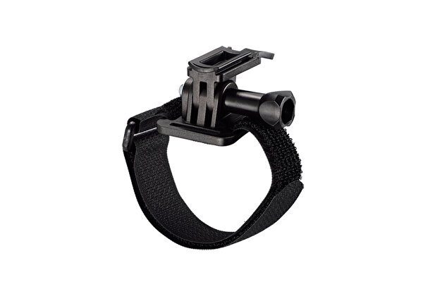 Držák předního světla MAX1 Highlight USB na přilbu