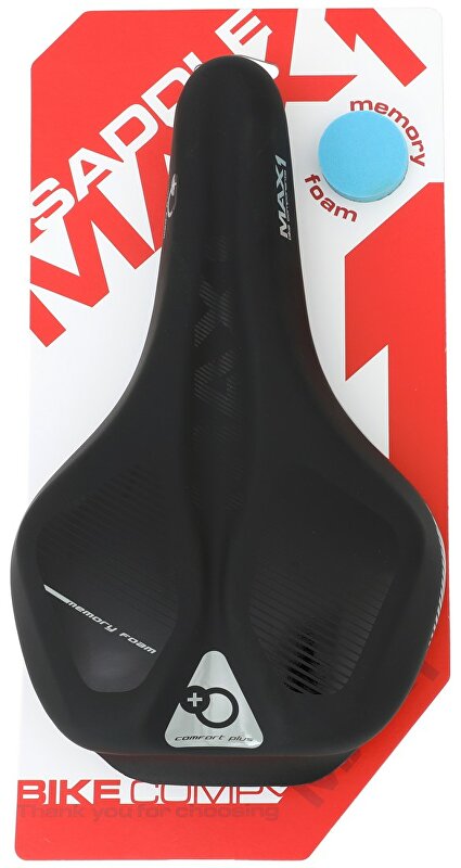 sedlo MAX1 Ergo Plus Cargo 164