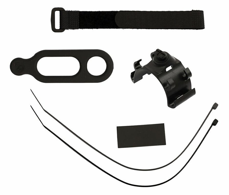 blikačka zadní MAX1 Energy USB
