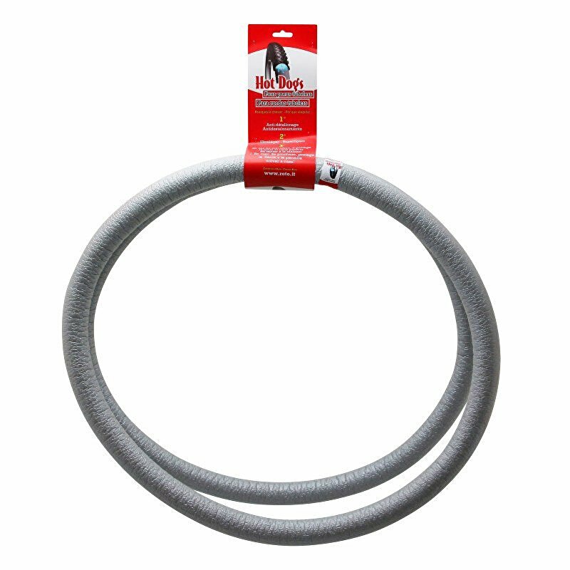 ochranné vložky ROTO Hot Dogs do ráfku 29" size S