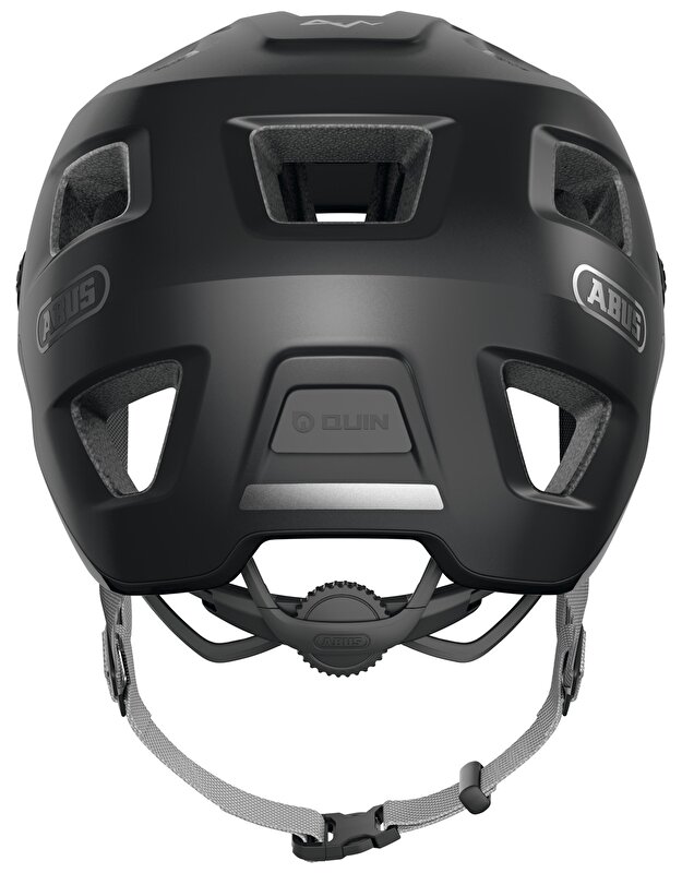 přilba ABUS MoDrop muted black M