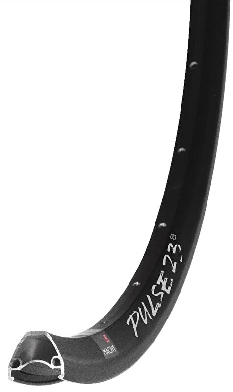 ráfek MACH1 29" Pulse 23 32děr/černý