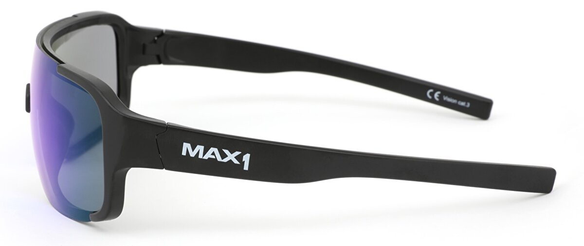 dětské / juniorské brýle MAX1 Vision černé