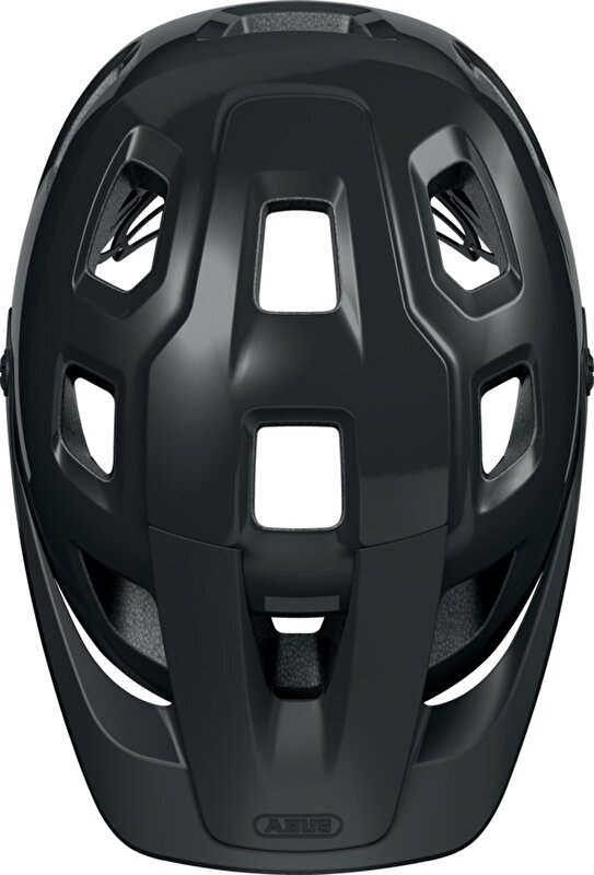 přilba ABUS MoTrip shiny black M