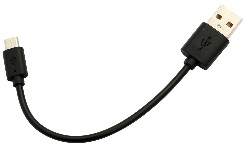 blikačka zadní MAX1 Energy USB