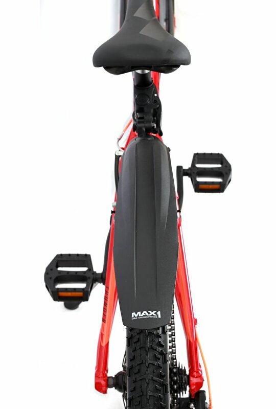 blatníky set MAX1 Quick 24"-28" černé
