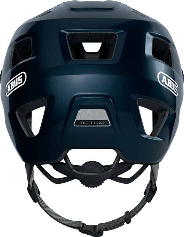 přilba ABUS MoTrip midnight blue M
