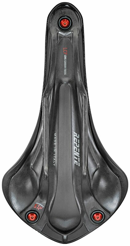 sedlo REPENTE Spyd 3.0 / 132 mm / 160 g