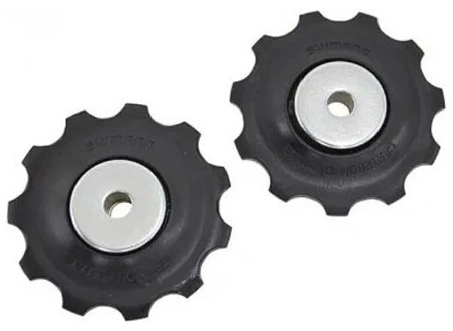 kladky měniče SHIMANO Tiagra RD-4700 10 speed (pár)