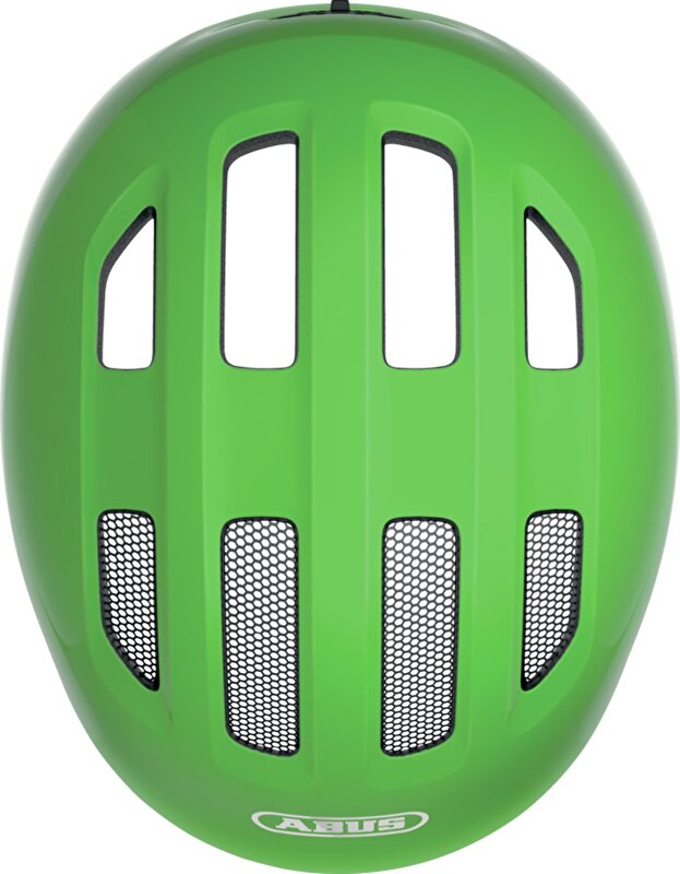 přilba ABUS Smiley 3.0 shiny green S