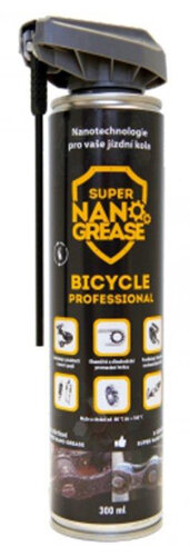 olej NANOPROTECH Bicycle 300 ml