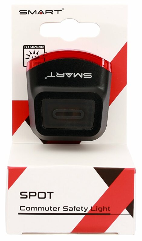blikačka zadní SMART Spot 3 mini