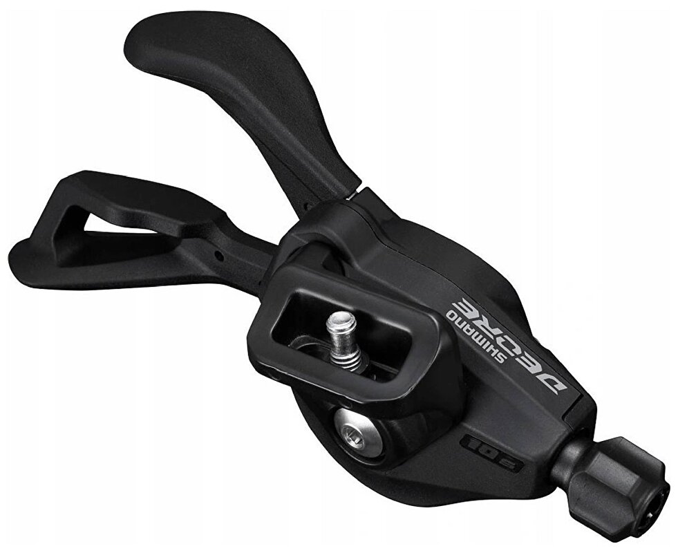 řazení SHIMANO Deore SL-M4100-R 10 speed pravé bez ukazatele