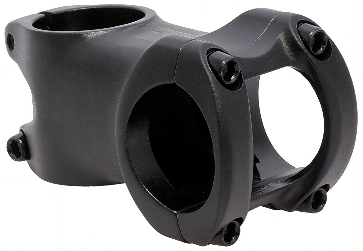 představec MAX1 Edge 50/7°/31,8 mm černý