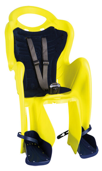 sedačka zadní BELLELLI Fox Standard hi-viz
