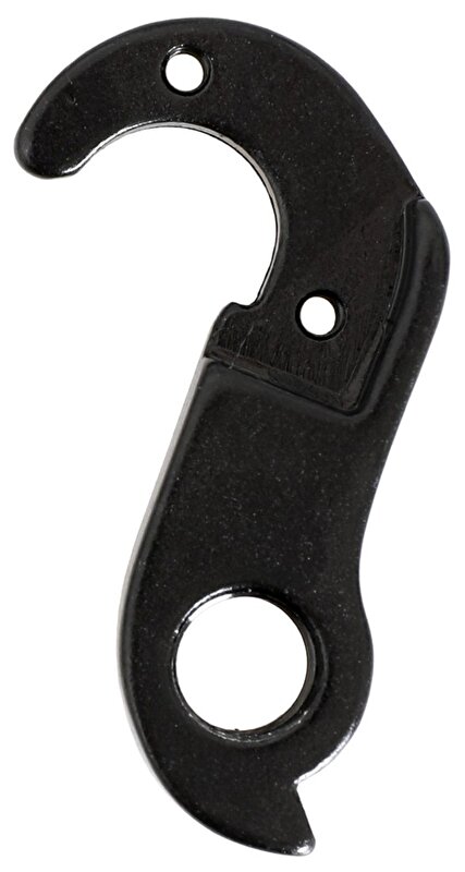 koncovka/patka/hák rámu CM82