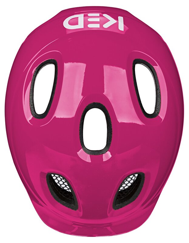 přilba KED Meggy Spark S Pink 45-50 cm
