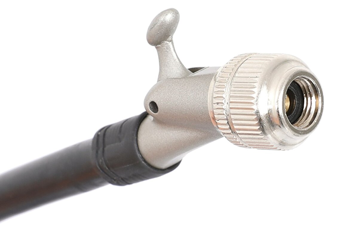 hustilka MAX1 Shock Sport 400 PSI s manometrem