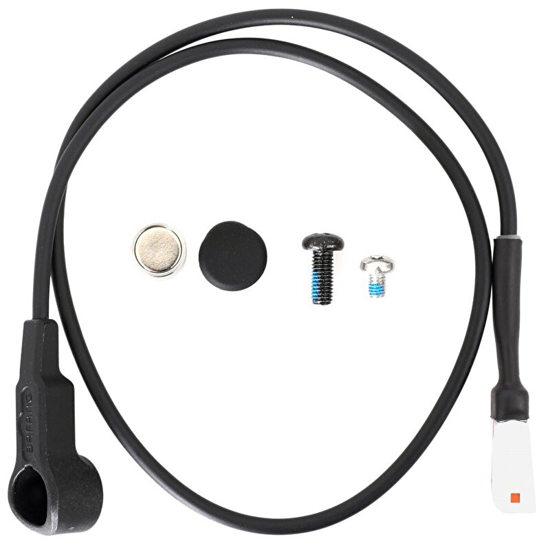 senzor rychlosti SR SD021.01,CAN pro BAFANG M400, 45 cm, magnet