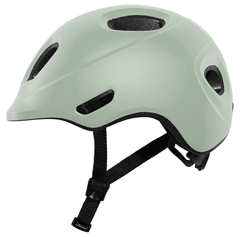 přilba KED Meggy Spark M Dusty Mint 50-55 cm