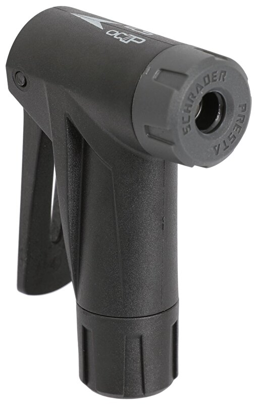 náhradní chytrá hlava MAX1 pro nožní hustilku bez hadice