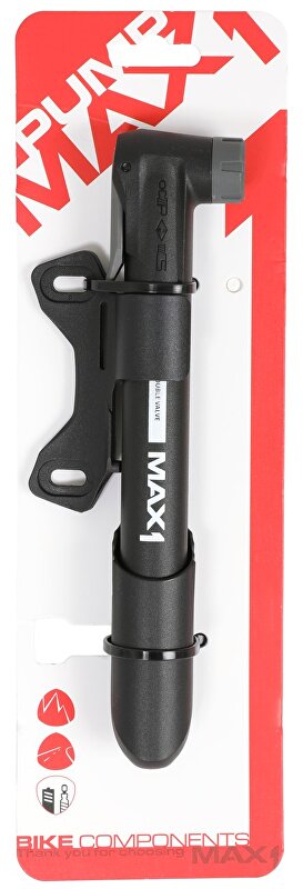 hustilka MAX1 Double Valve ABS mini