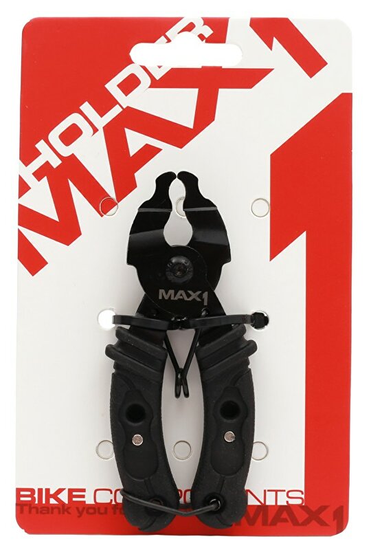 kleště MAX1 pro spojení a rozpojení rychlospojky řetězu