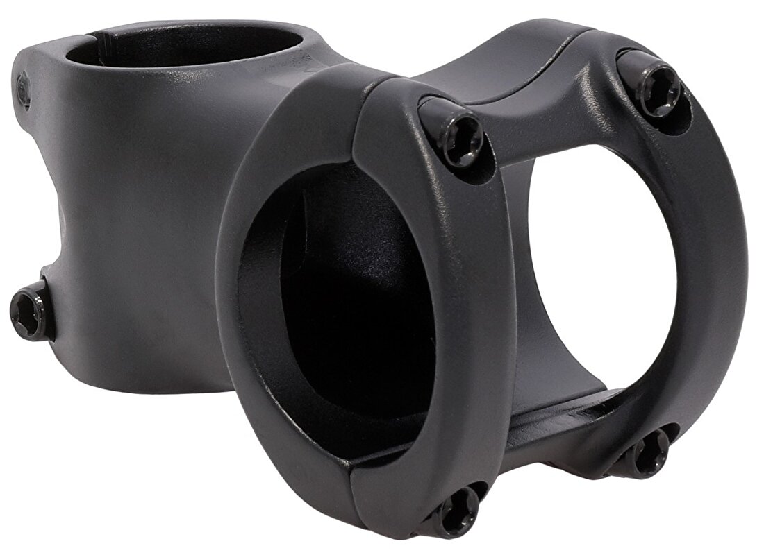 představec MAX1 Edge Fat 50/7°/35 mm černý