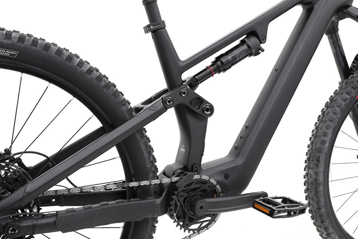 elektrokolo APACHE Eagle 3 Avinox 800 Wh (L/XL) černá